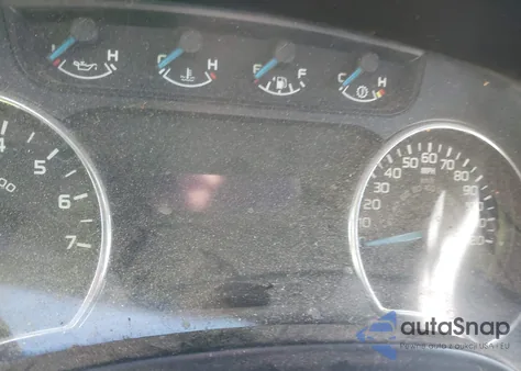 2013 Ford F-150 Xlt из США, поврежденный, VIN 1FTEX1CMXDFB53980